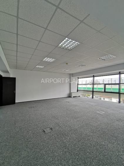 Spații birouri Otopeni – vis-a-vis de Aeroport | Proprietar - 8