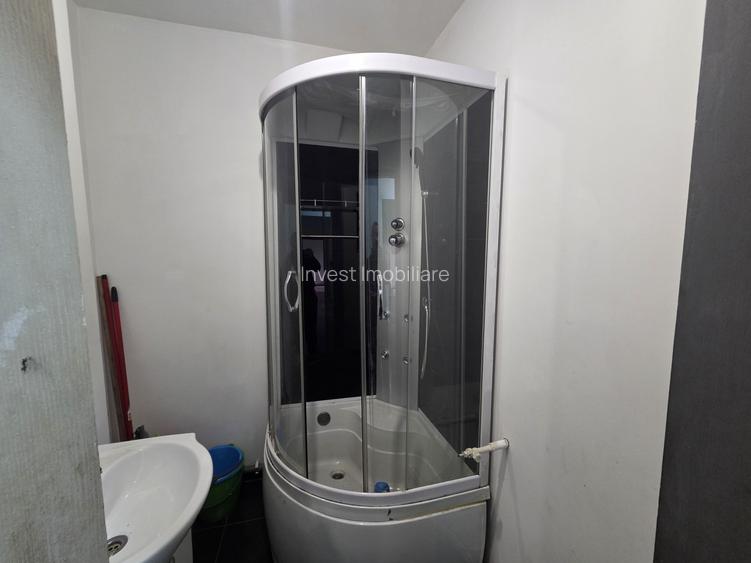 Apartament 4 camere-decomandat-Dacia - 9