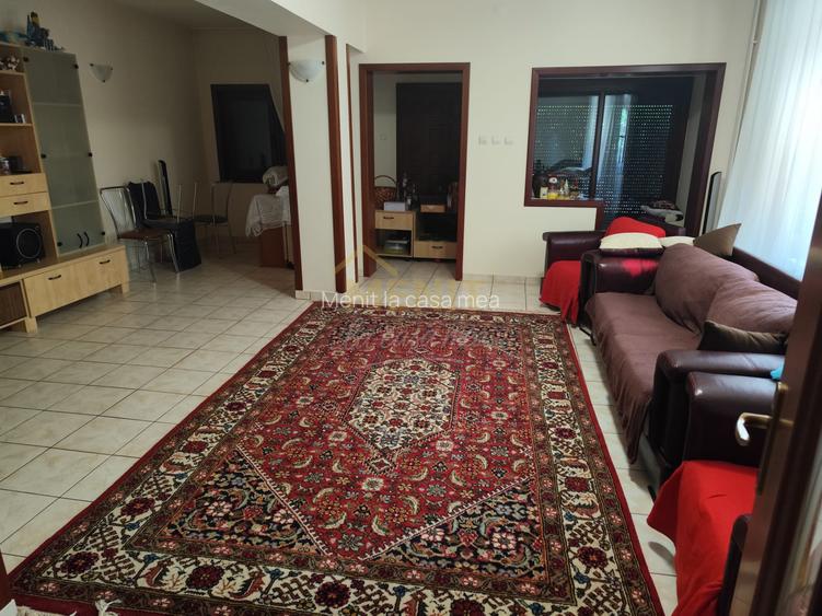Vila duplex Republicii - 2