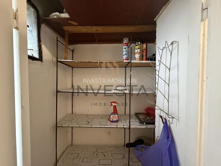 Apartament cu 3 camere si garaj- cartier Zorilor - 4