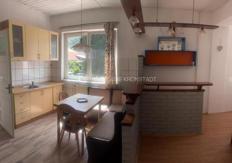 Apartament deosebit la 5 minute de Piata Sfatului - 3