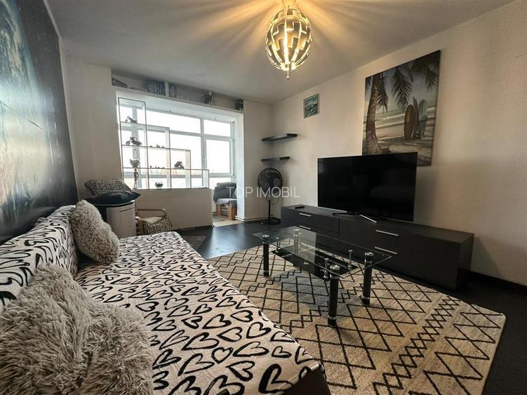 Inchiriere Apartament cu 2 camere Decomandat Podu Ros Pet Friendly - 2