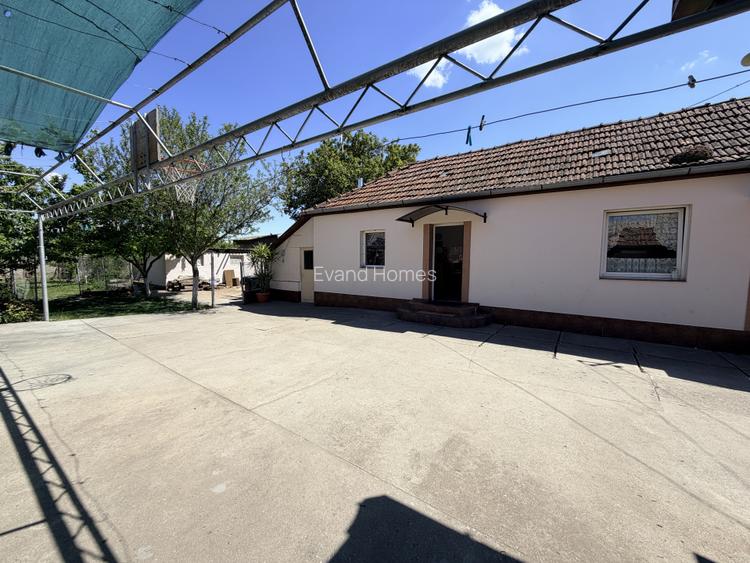 Casa individuala cu 2158 mp teren - Zona centrala - Mosnita Veche - 9