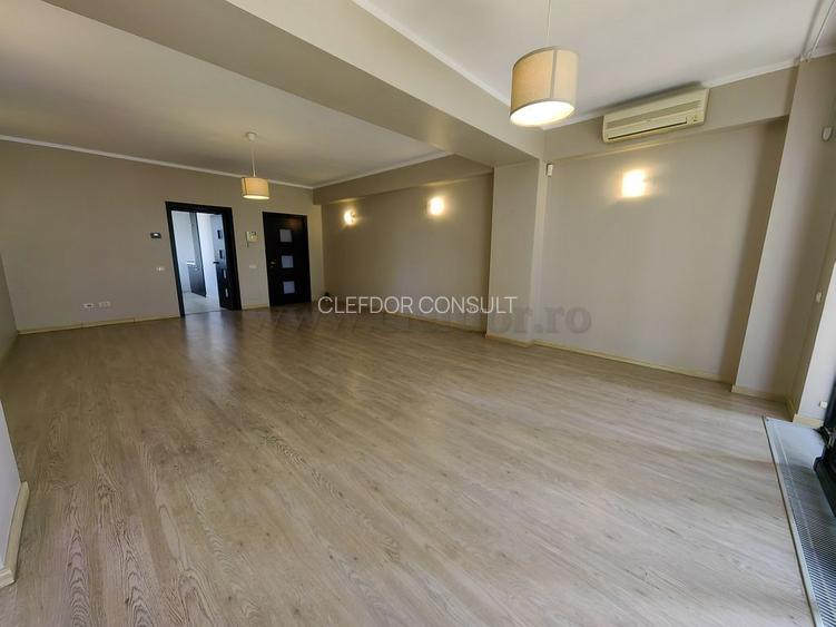 Apartament in apropiere de British School - 4