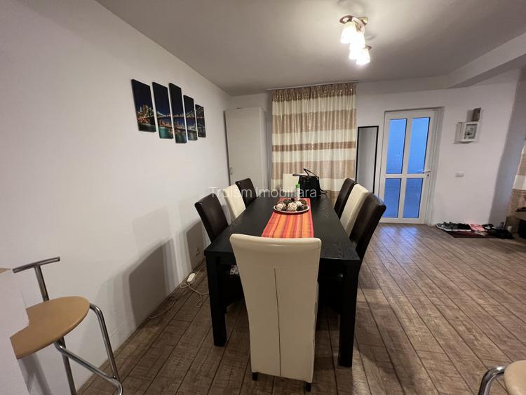 Vila P+ M,  Valea Calugareasca, Sat Dirvari, Cart Rezidential - 14
