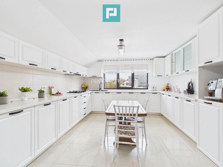 Casă 3 camere + spațiu afacere lângă Timișoara - 16