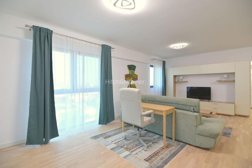 Apartament la prima inchiriere-Complexul Studentesc Timisoara - 3