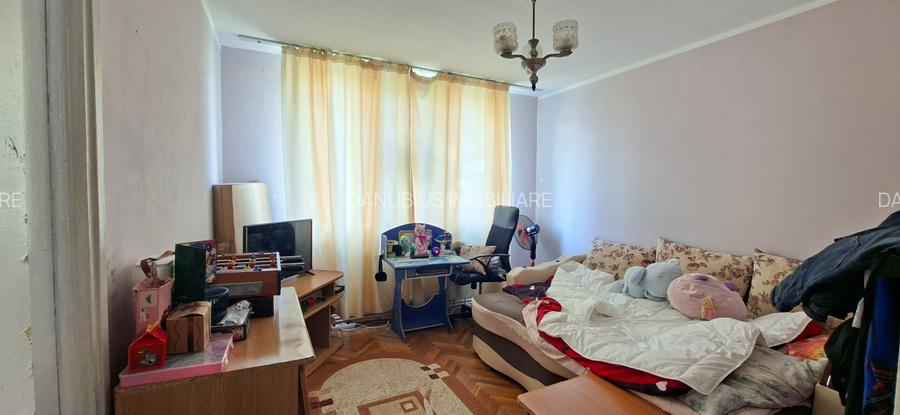 Apartament luminos în Țiglina 1 – ideal pentru personalizare, aproape de Faleza - 4