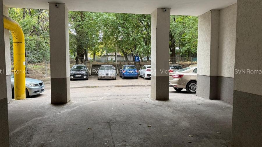 REA1027507 Apartament 2 camere I Metrou Gara de Nord I De vanzare - 5