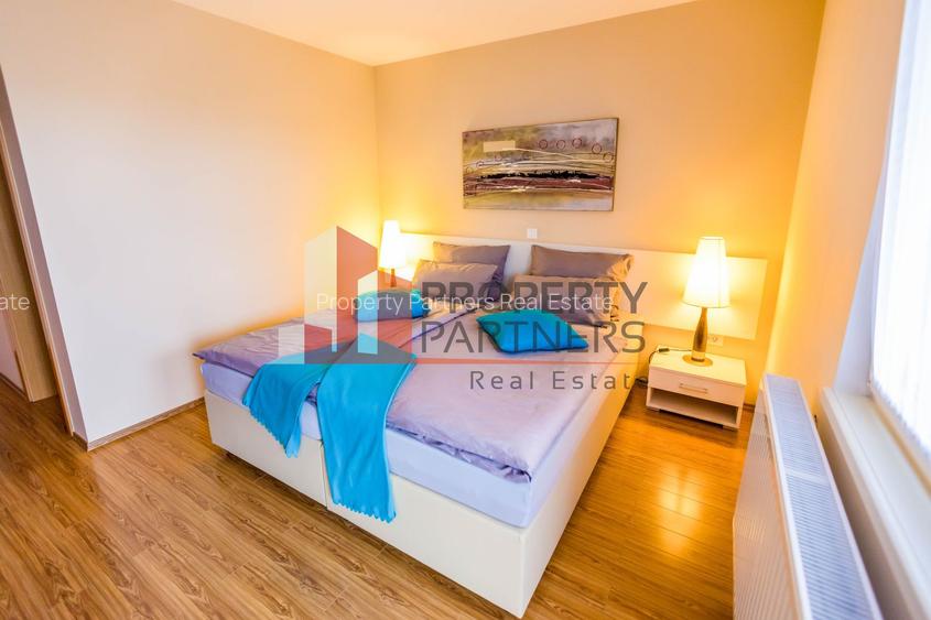 Proprietate premium în Bran – Predeluț - 7 camere - 11