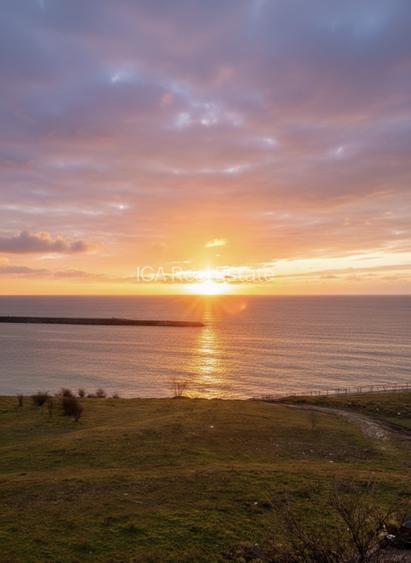 Viata linistita langa plaja – apartament de familie, Faleza Nord  - 3