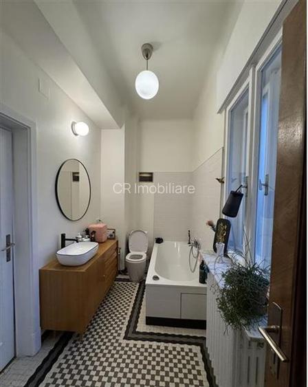 Apartament 4 camere, Piata Victoriei, - 10