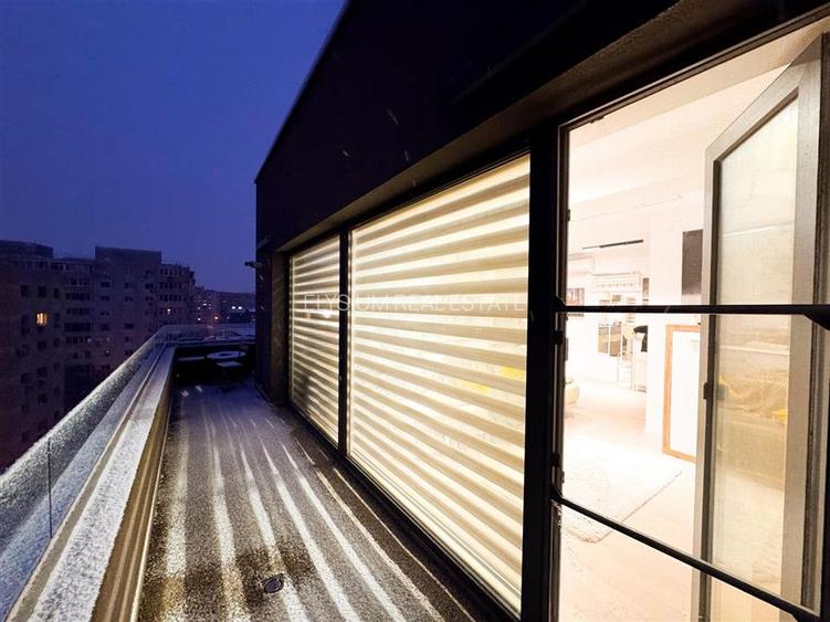 Apartament de inchiriat 2 camere Complex Central Stefan cel Mare - 17