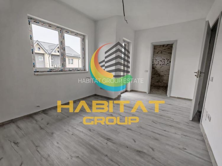 Vila 4 camere -290mp teren-acte gata! - 7