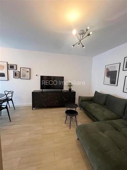 RECO Apartament modern , 46 mp utili,calitate premium -Nufarul Grandhill Oradea - 3