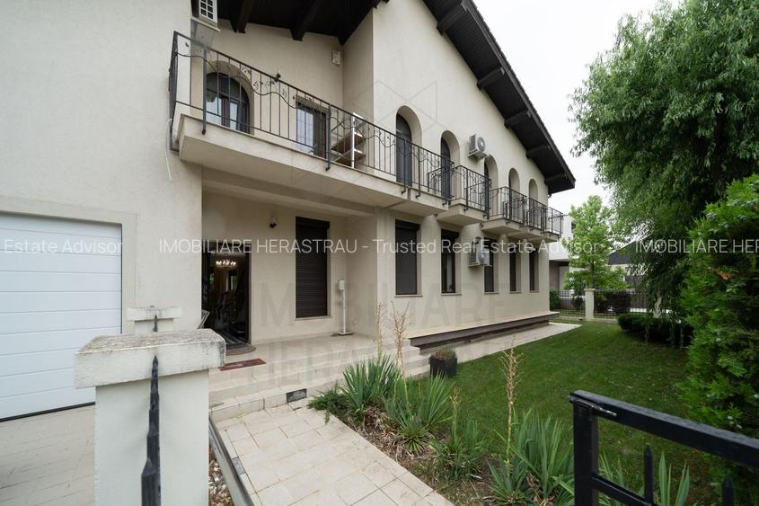 Vila de LUX zona Pipera | Iancu Nicolae - 20