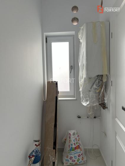 Duplex deosebit cu 5 camere in Ghiroda  - 22