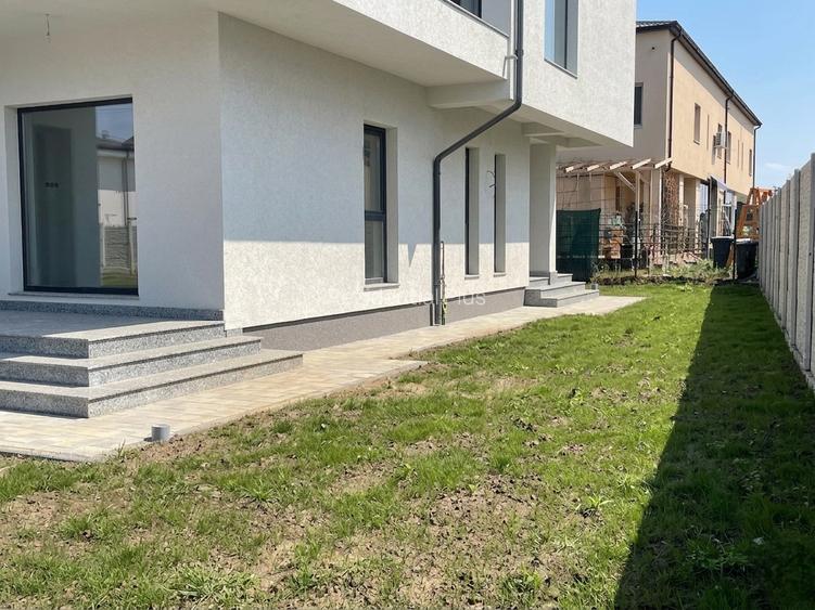 Vilă Tunari – Otopeni | 6 camere  | 240 mpu  | 400 teren - 4