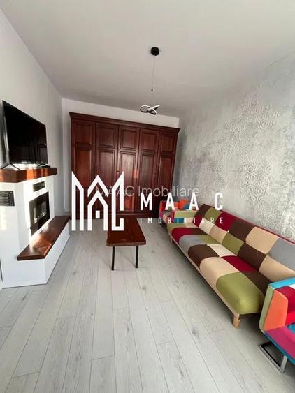 Apartament 2 camere | Parter | Semineu | Deventer - 3
