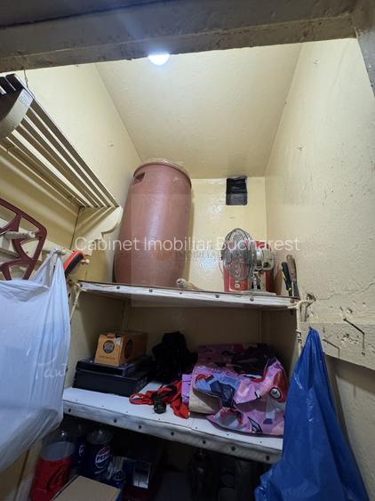 2 Camere - 50MP | Bloc Reabilitat - Clasa A | Metrou Lujerului - 5min - 4