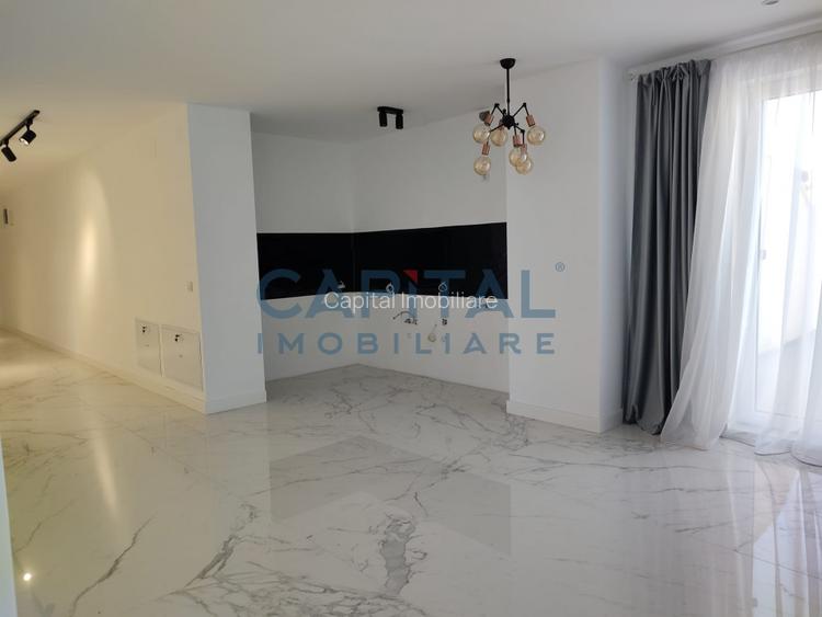 Vand penthouse Oradea - 9