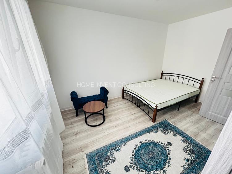 Nicolae Grigorescu Metrou Piata Titan - 8