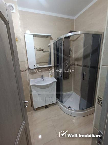 Apartament 3 camere la cheie | Etaj 3/6 | Bloc nou | Parcare Subterana - 7