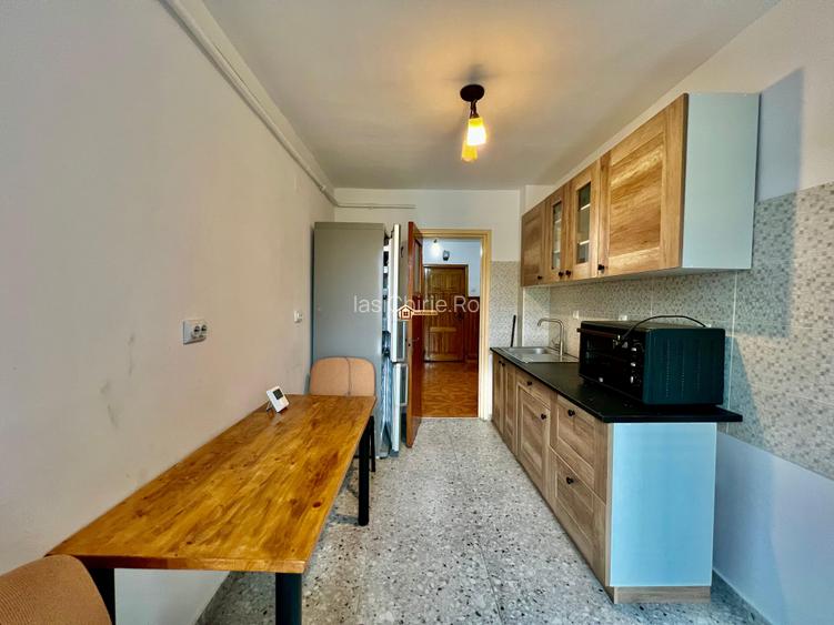 Apartament 3 camere Copou-Negruzzi - 11