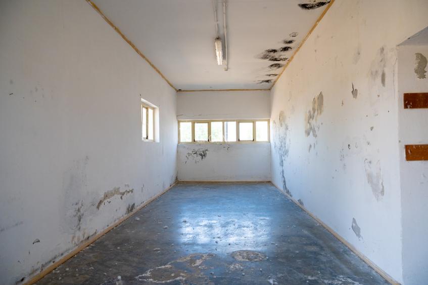 Spatiu de depozitare - 2