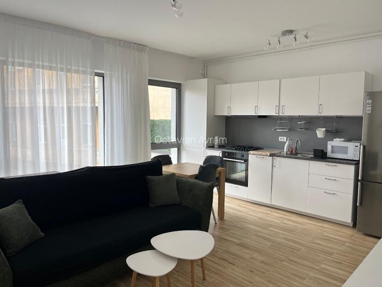 Apartament 2 camere Unirii, Tribunalul Bucuresti - 2