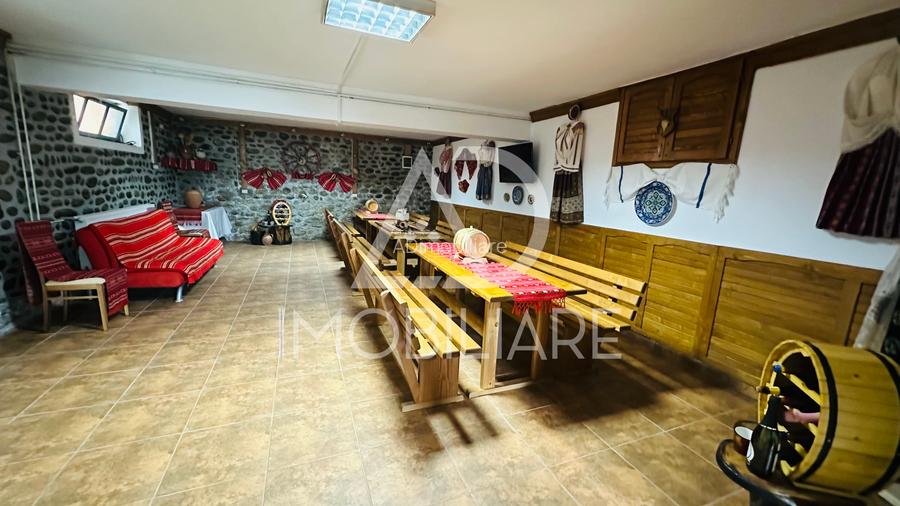 Vânzare vilă spațioasă în Târgu-Jiu , Bld Ecaterina Teodoriu - 16