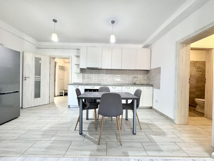 Confort și liniște: 3 camere cu curte – Lipovei - 7