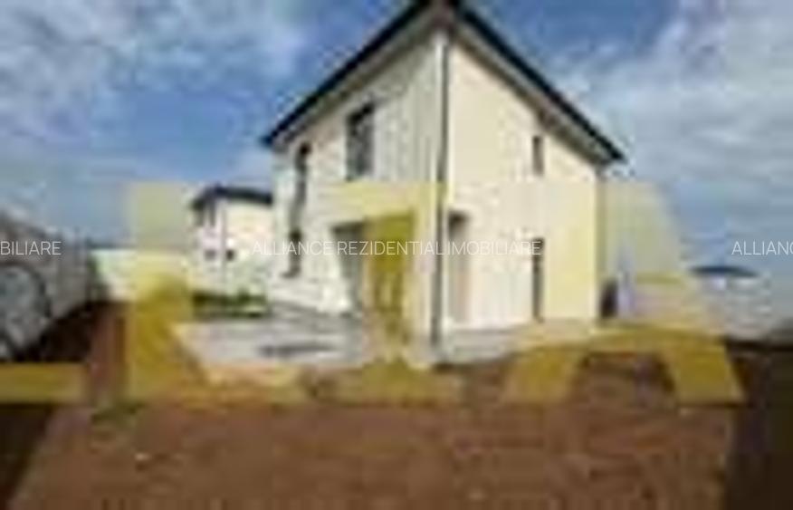 Casa de vânzare - [4 camere], [Comuna Berceni] - confort, spatiu si intimit - 11