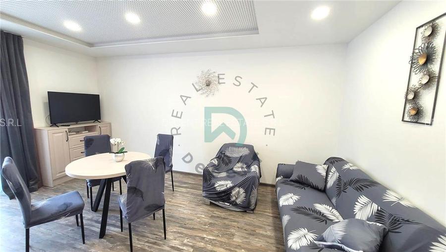 Apartament 3 camere, Centrul Vechi, Brasov - 2