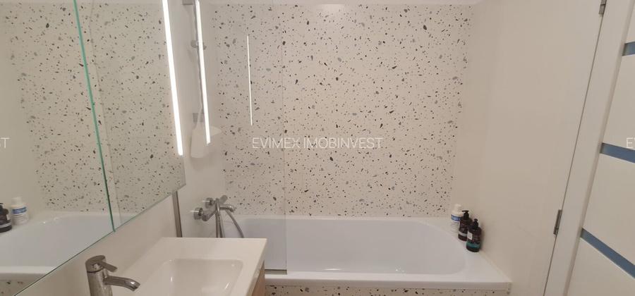 Basarabia Tina Petre 2 camere etaj intermediar liber - 11