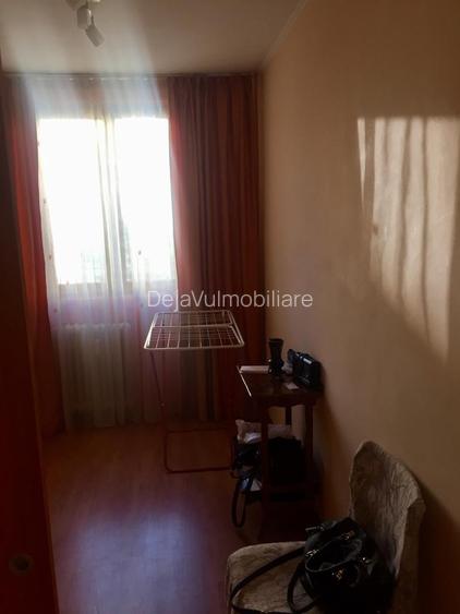 Apartament de inchiriat 3 camere Raul Doamnei New 2026 - 7