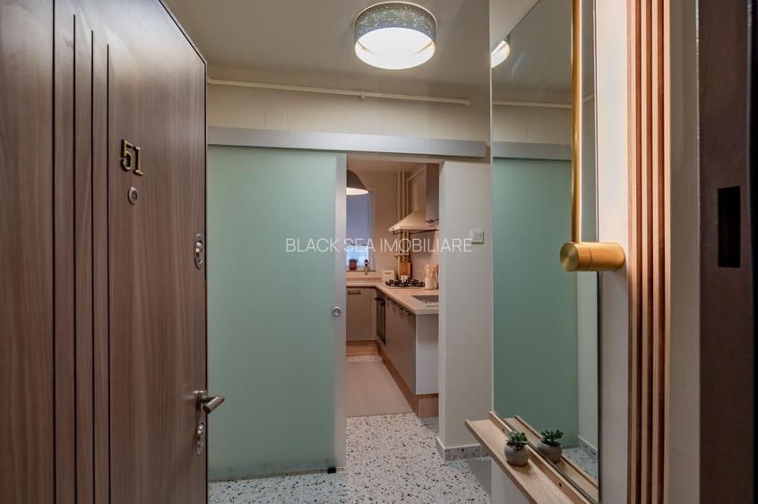 Apartament 2 camere decomandat – zona Tomis Nord (Tic-Tac) - 3
