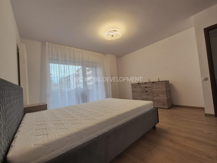 Prima închiriere după renovare, apartament 1 cameră, Junior Residence - 4