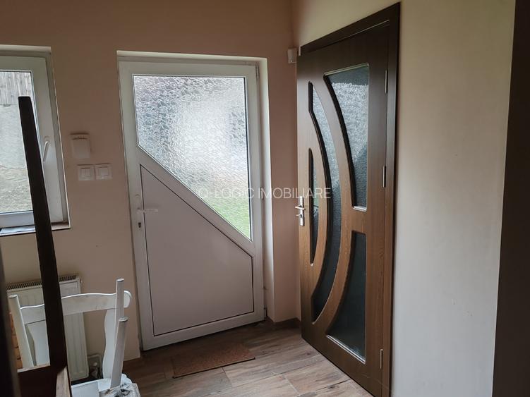 Casa 5 camere libera la vanzare SACELE - ELECTOPRECIZIA - 16