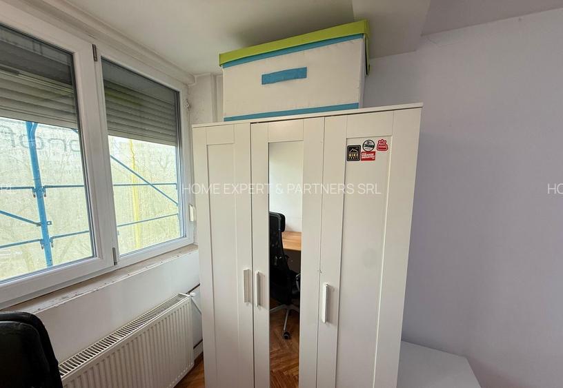 Apartament 4 camere - Nicolae Grogorescu - Metrou - Renovat - 8