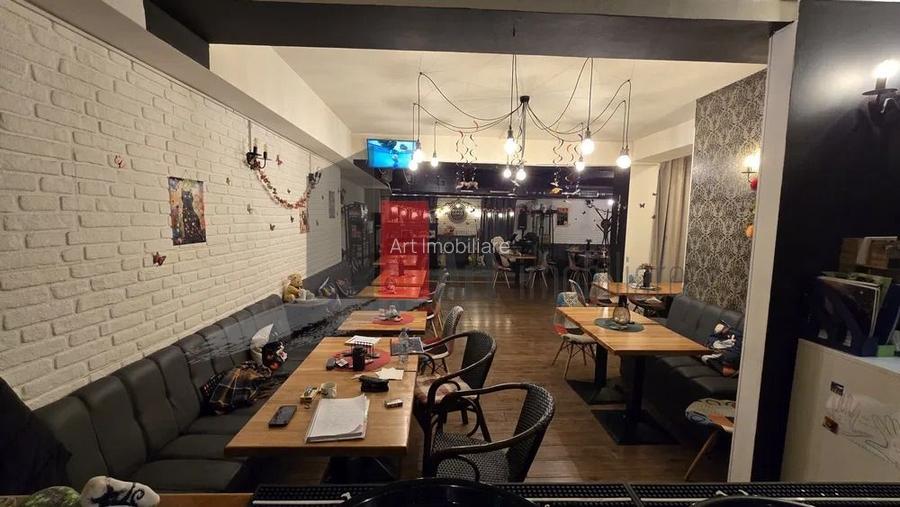 Spatiu comercial de inchiriat in zona Drumul Taberei/Orizont/Afi Cotroceni - 5