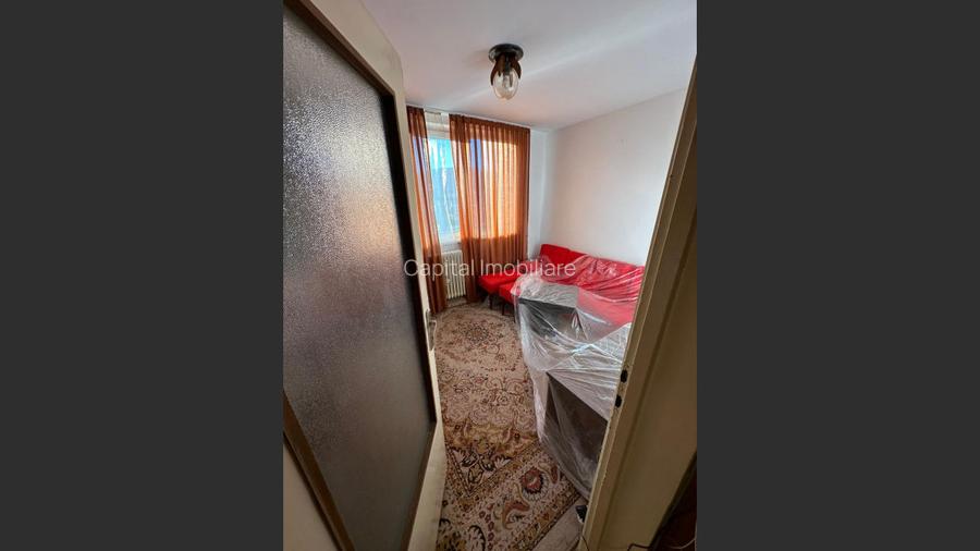 Comision 0%, apartament 3 camere Micro I ,et,9 - 6