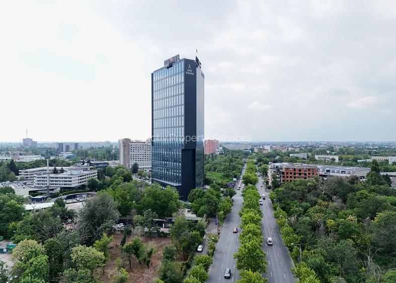 Expozitiei, Ana Tower, Poligrafiei 1A - comision 0%, reprezentam proprietarul! - 3
