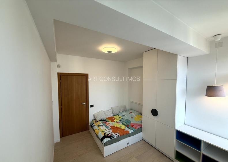 Unirii | 3 Camere in Vila | Centrala | Parcare | Metrou - 10