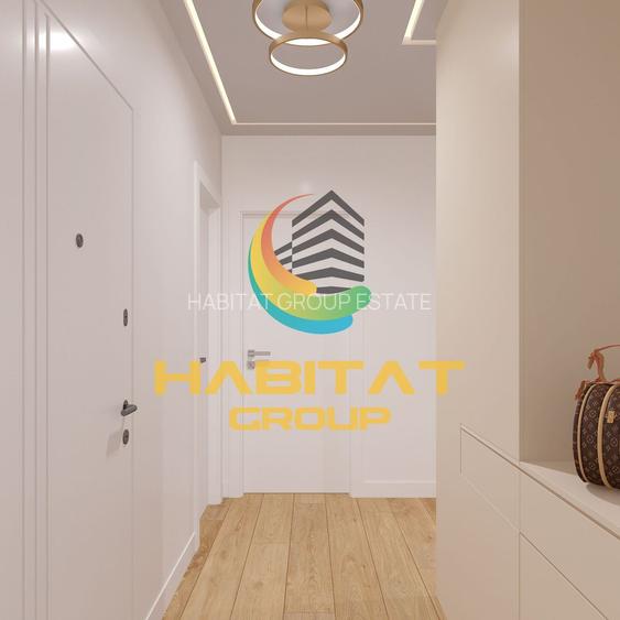 Vanzare Apartament 3 camere - Mitropolie - Bloc NOU - 4