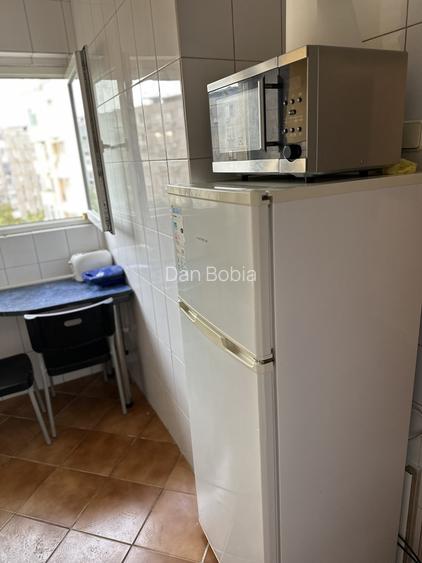 Garsoniera decomandata 10 min M Crangasi - Pod Grant DB1992 - 12