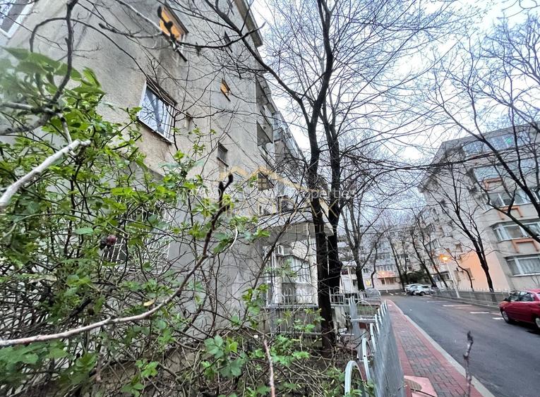 Garsoniera  moderna_mobilata si utilata***Bloc boutique//Piata Alba Iulia - 21