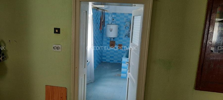 Casa cu teren de 720 mp. Poaina Sibiului , Judetul Sibiu - 8