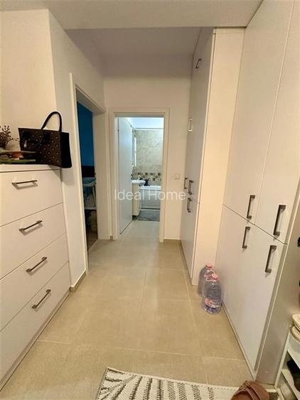 Cug - 2 Camere Decomandat + 2 Locuri De Parcare - Boxa Proprie - Bloc 2021 - 5