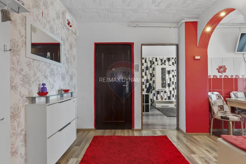 Apartament 2 camere 0% Comision zona Alfa - 3